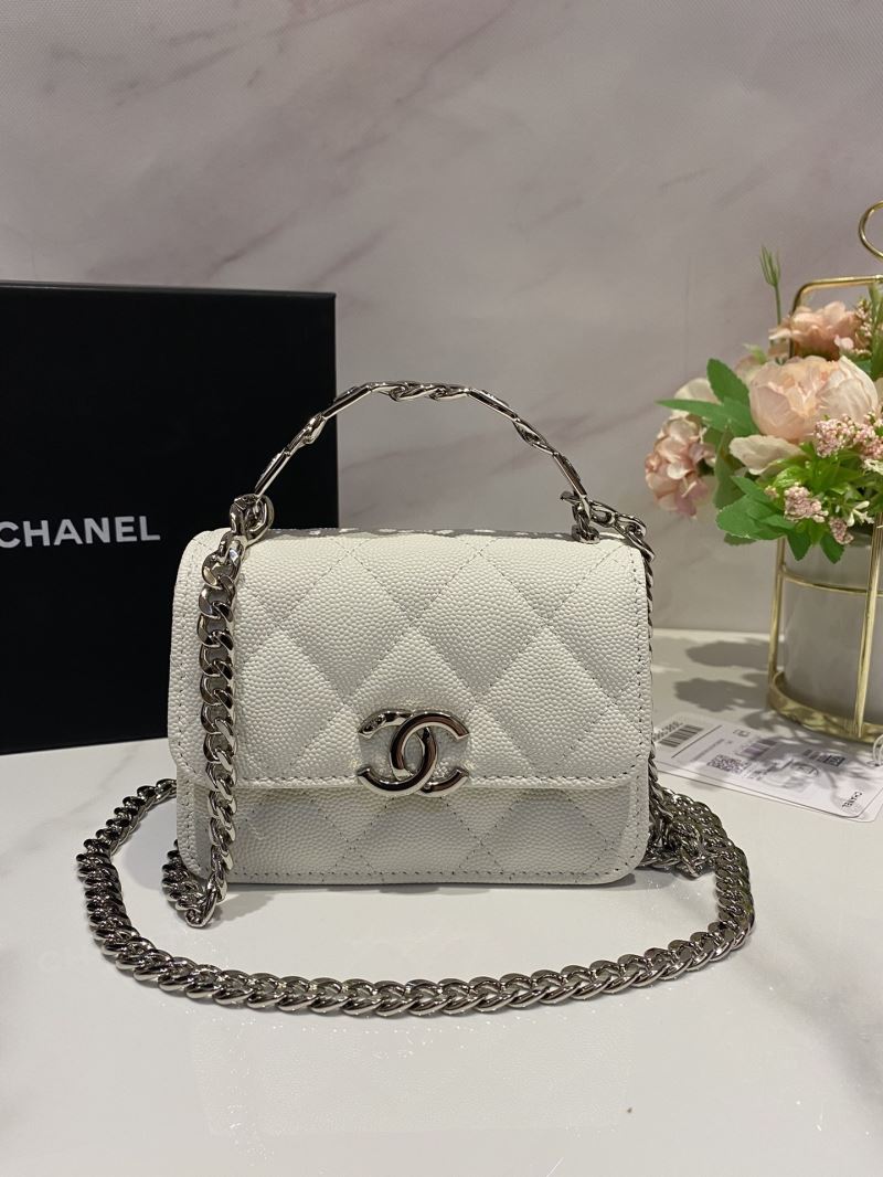 Chanel Stachel Bags